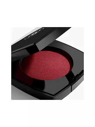 CHANEL | CREME-ZU-PUDER-ROUGE 8G | 